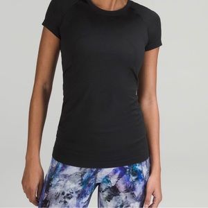 Lululemon Swiftly Tech Top